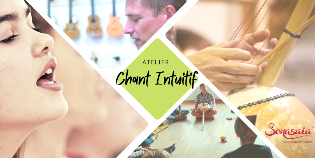 chant intuitif